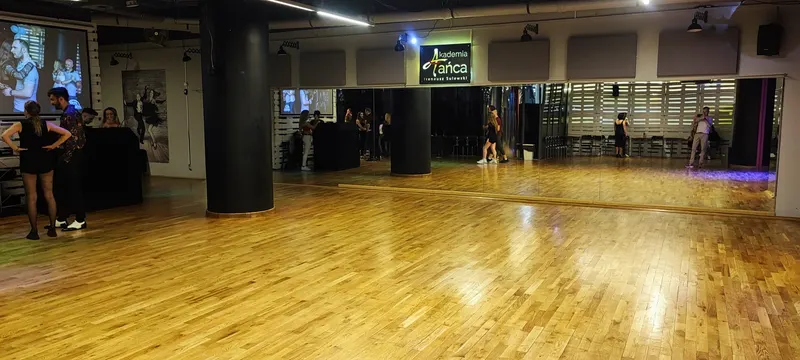 Dos Mundos in Ochota, Warsaw