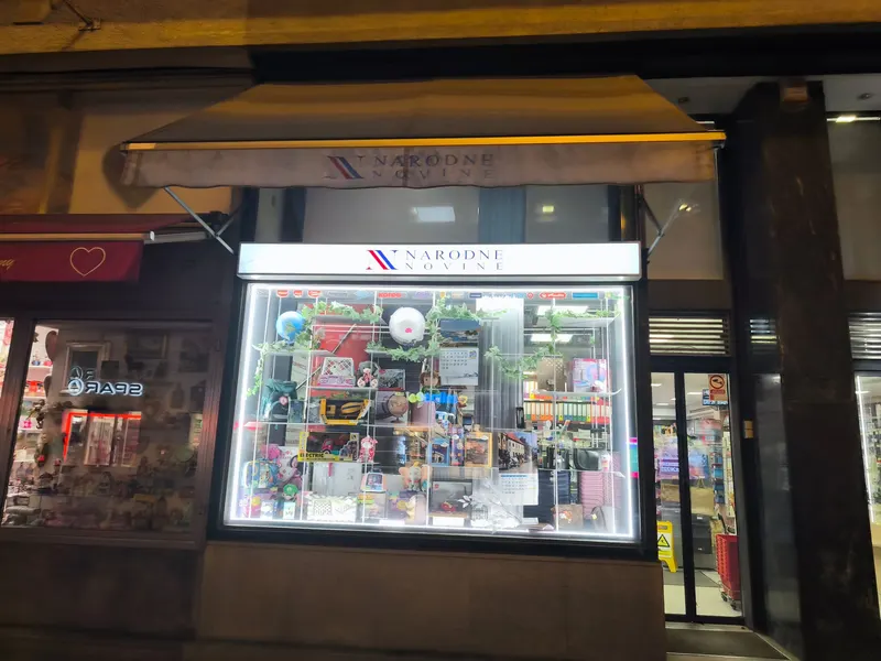 Narodne novine