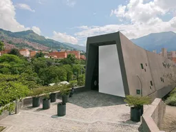 Museo Casa de la Memoria
