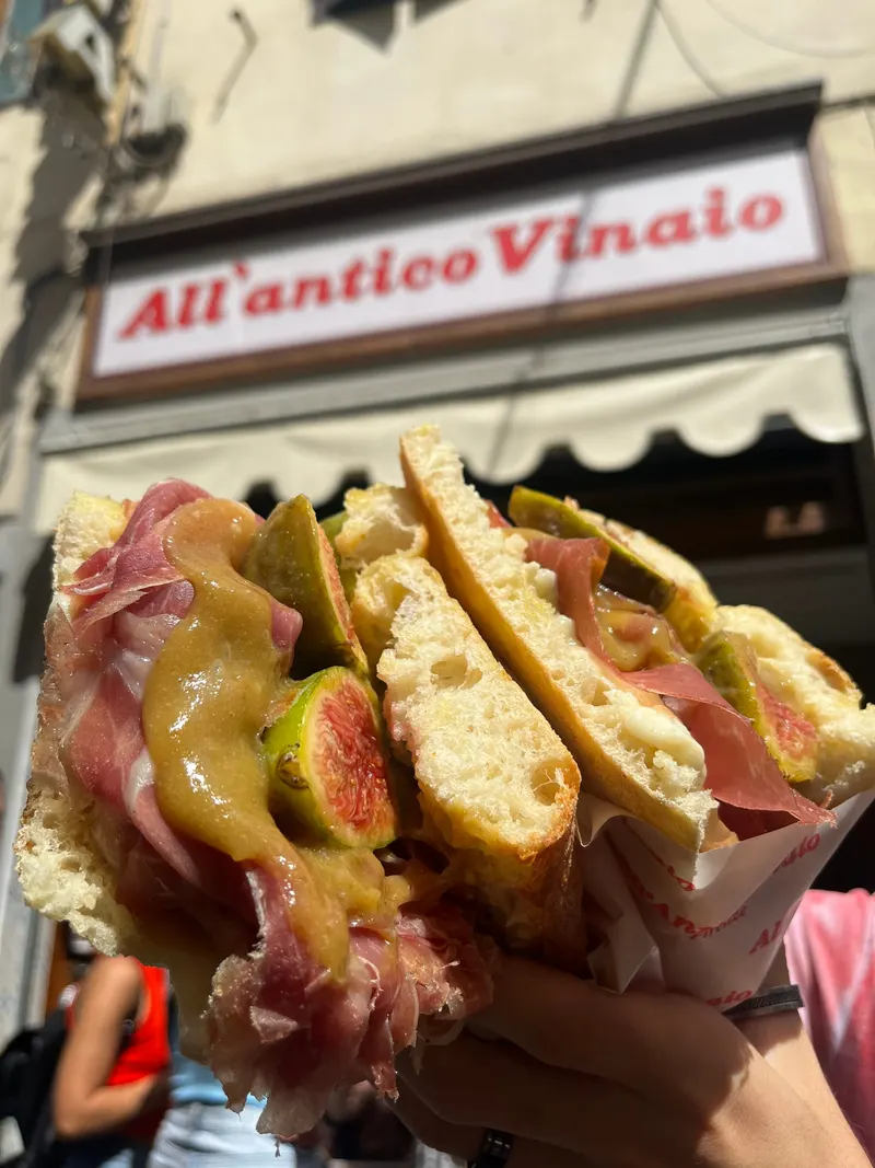 All’Antico Vinaio