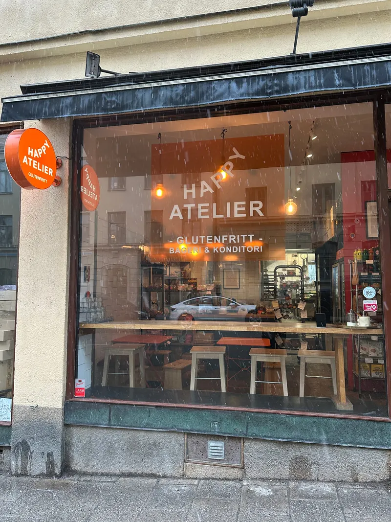 Happy Atelier