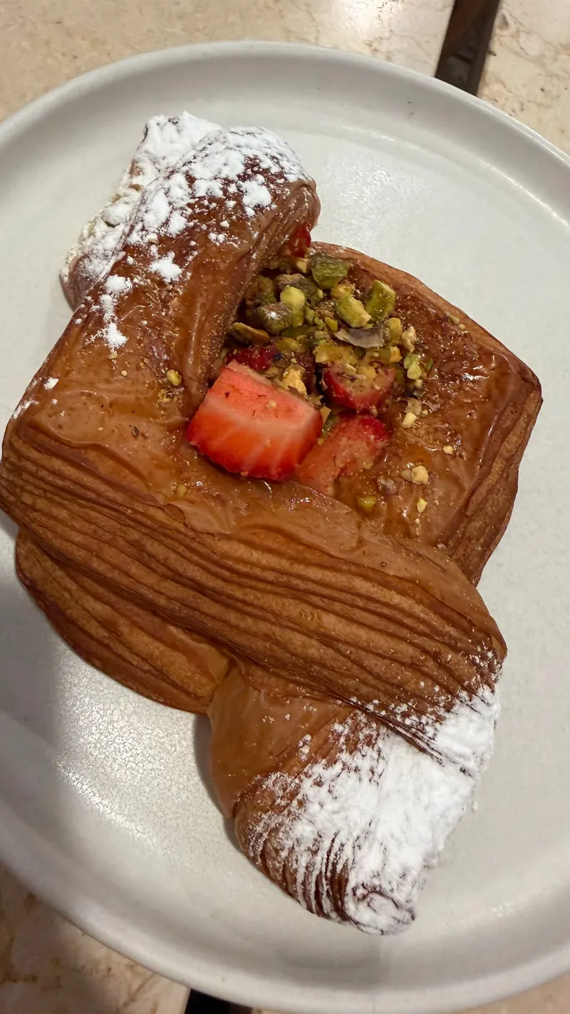 Fora Artisan Pastry