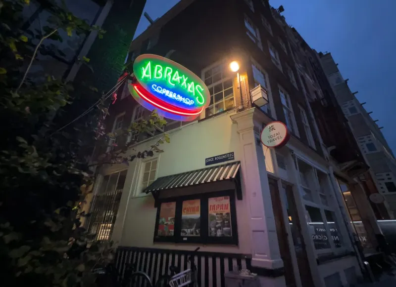 Abraxas