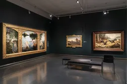 Ateneum Art Museum
