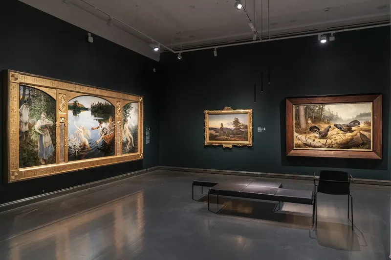 Ateneum Art Museum