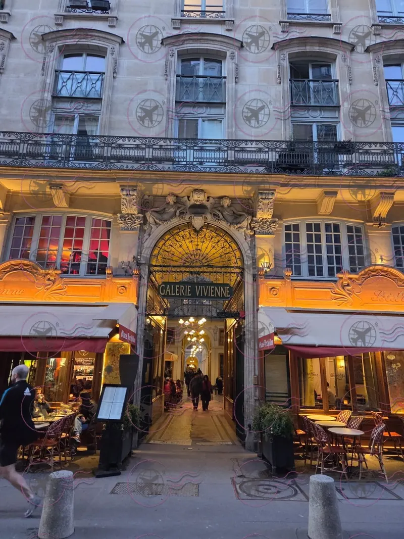 Galerie Vivienne