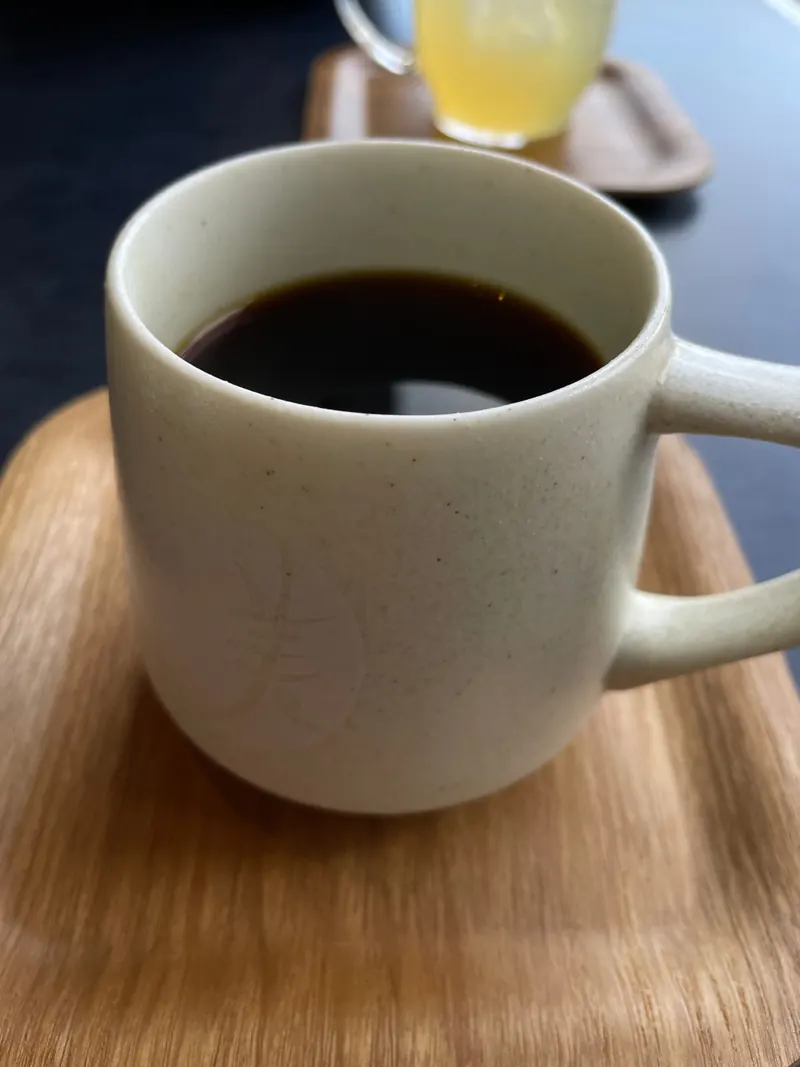 Marumi coffee