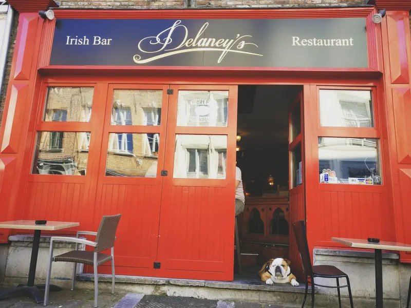 Delaney's Irish Pub