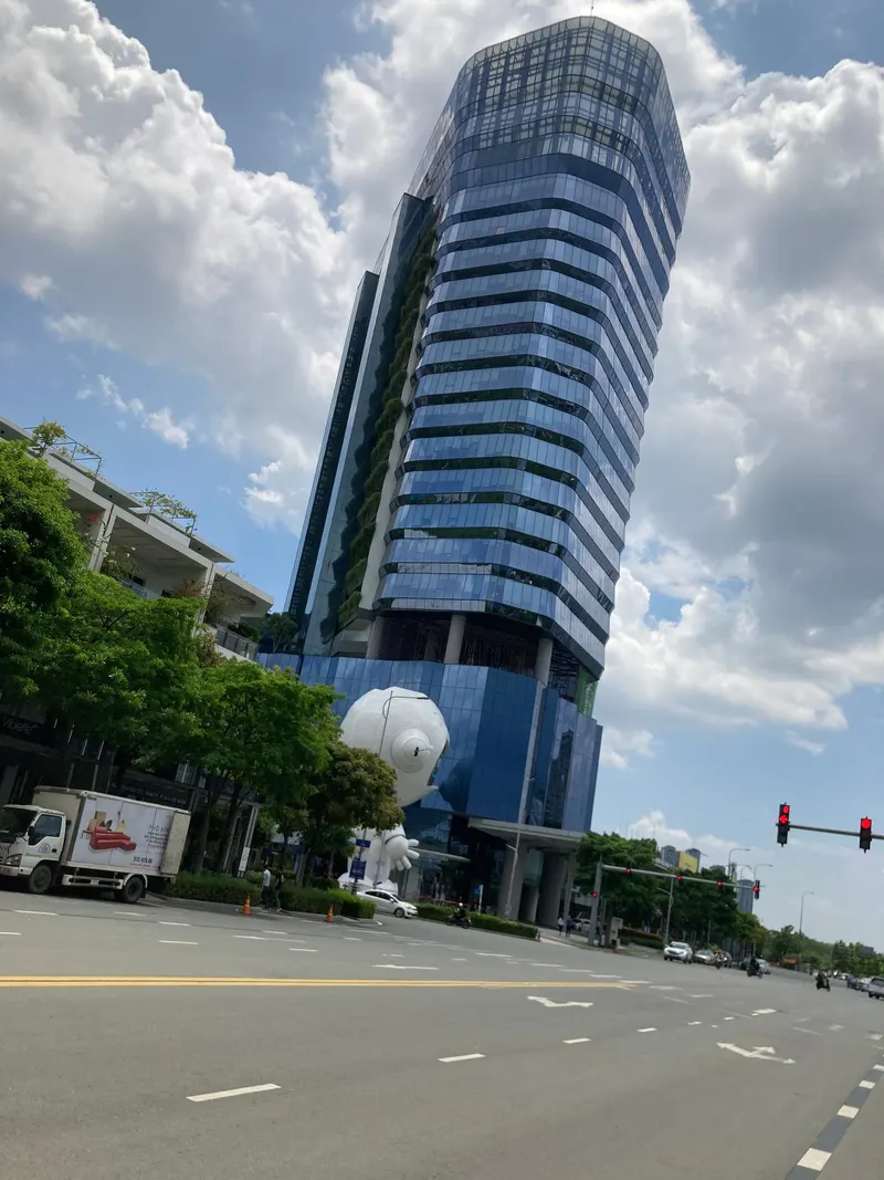 Thiso Mall - Sala in Phường Võ Thị Sáu, Ho Chi Minh City
