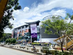 Nexus Mall Koramangala