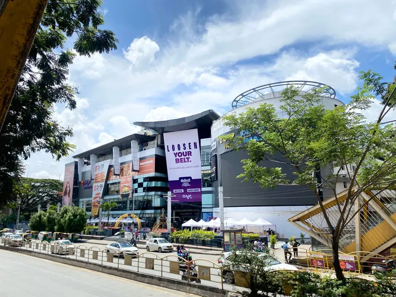 Nexus Mall Koramangala