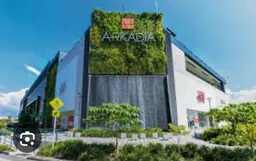 Arkadia Shopping Center