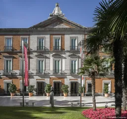 Thyssen-Bornemisza National Museum