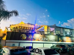Disoufeng Pub & Restaurant
