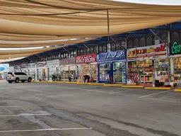 Abu Dhabi Dates Market