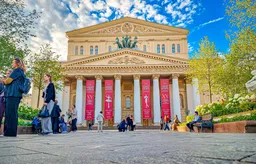 Bolshoi Theatre