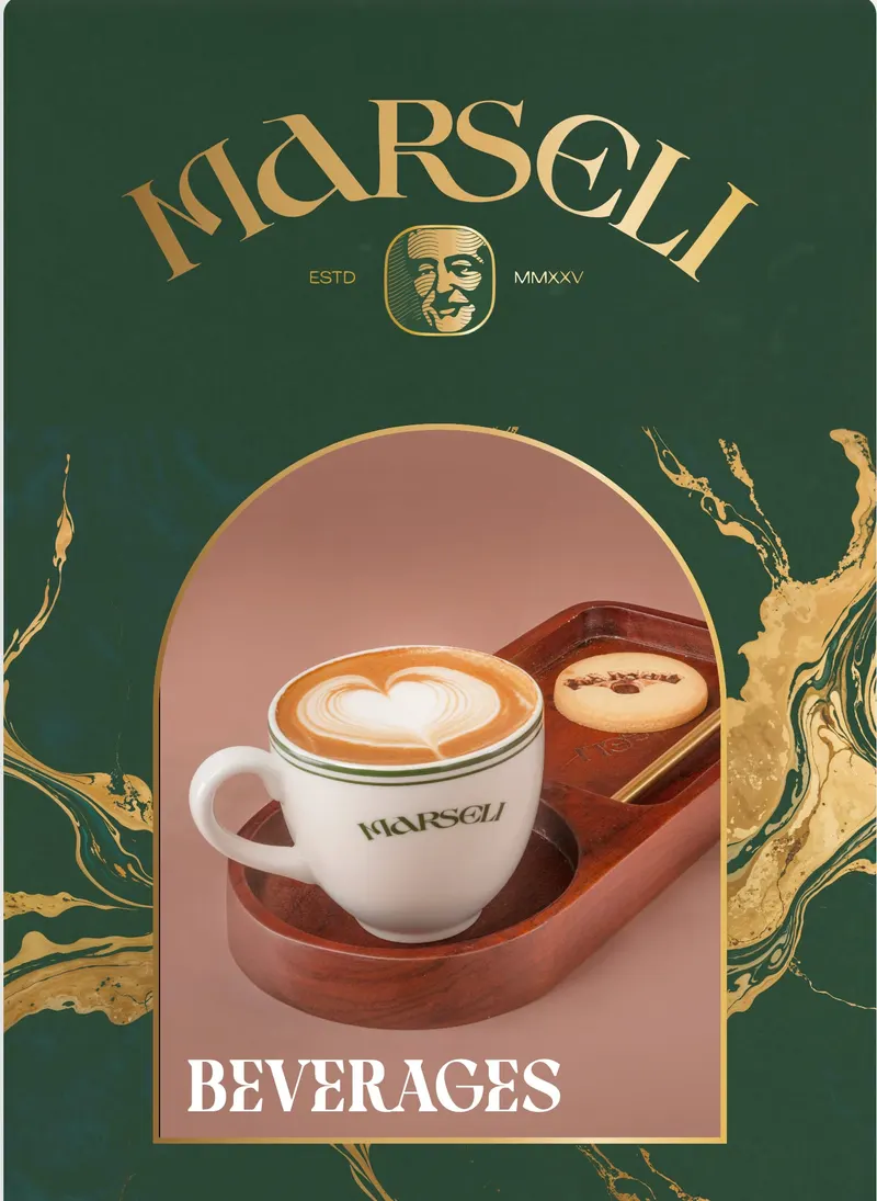 Marseli