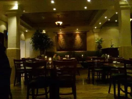 Jino's Pars - Persian restaurant Los Angeles
