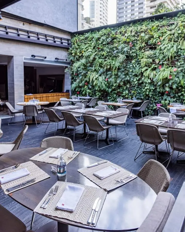 Loup Restaurant