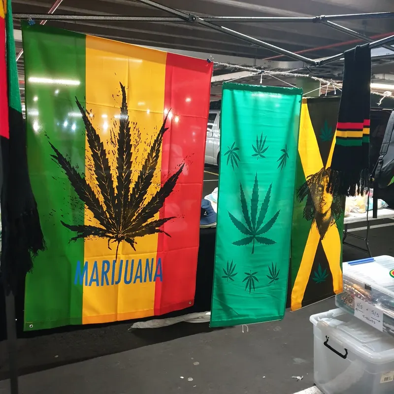 Henderson night market in Henderson, Auckland