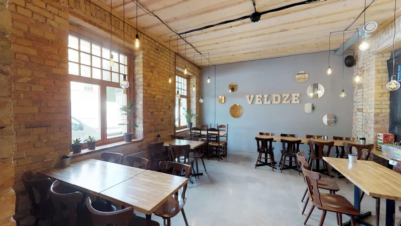 Lokāls Veldze