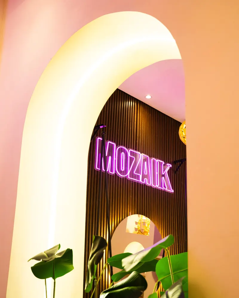 Mozaik