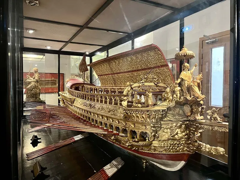 Museo Storico Navale