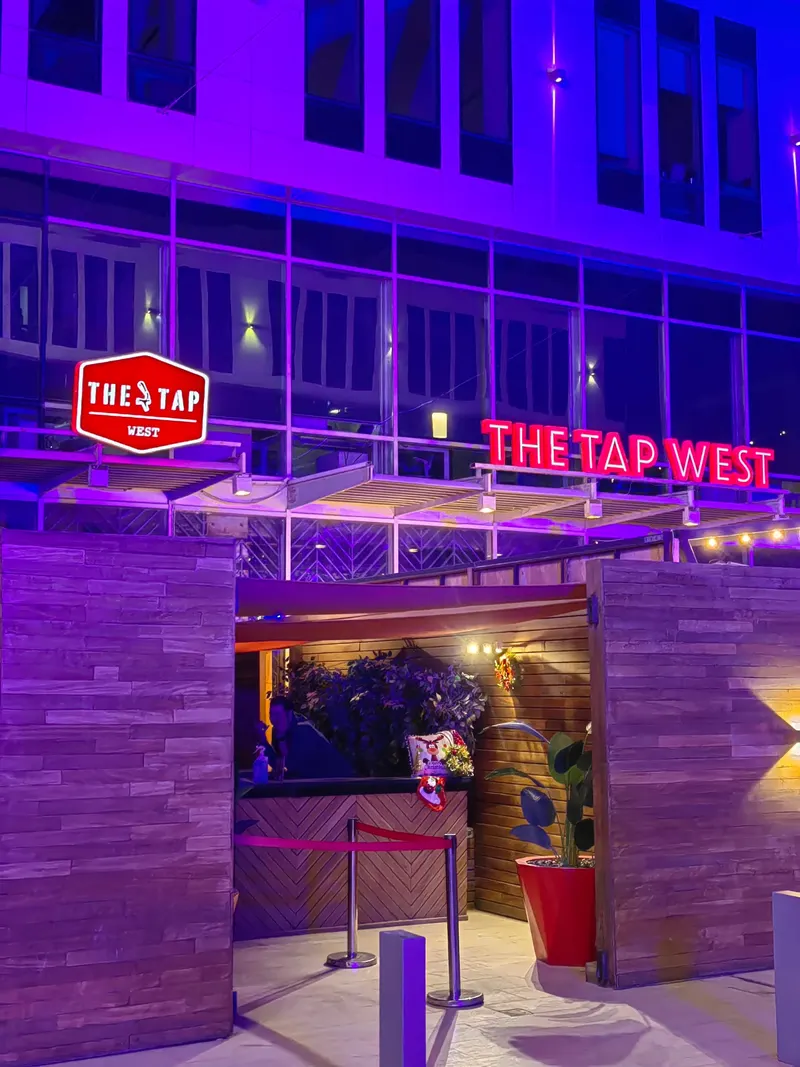 The Tap West in Sixth of October Qesm 1, Cairo