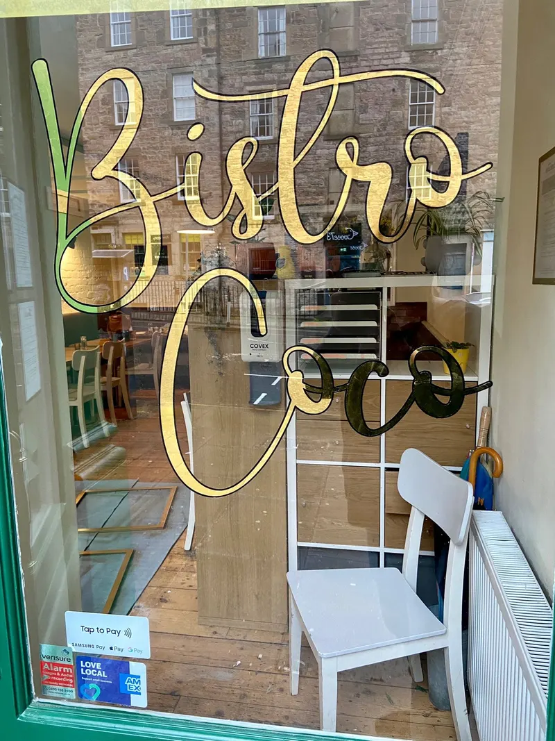 Bistro Coco