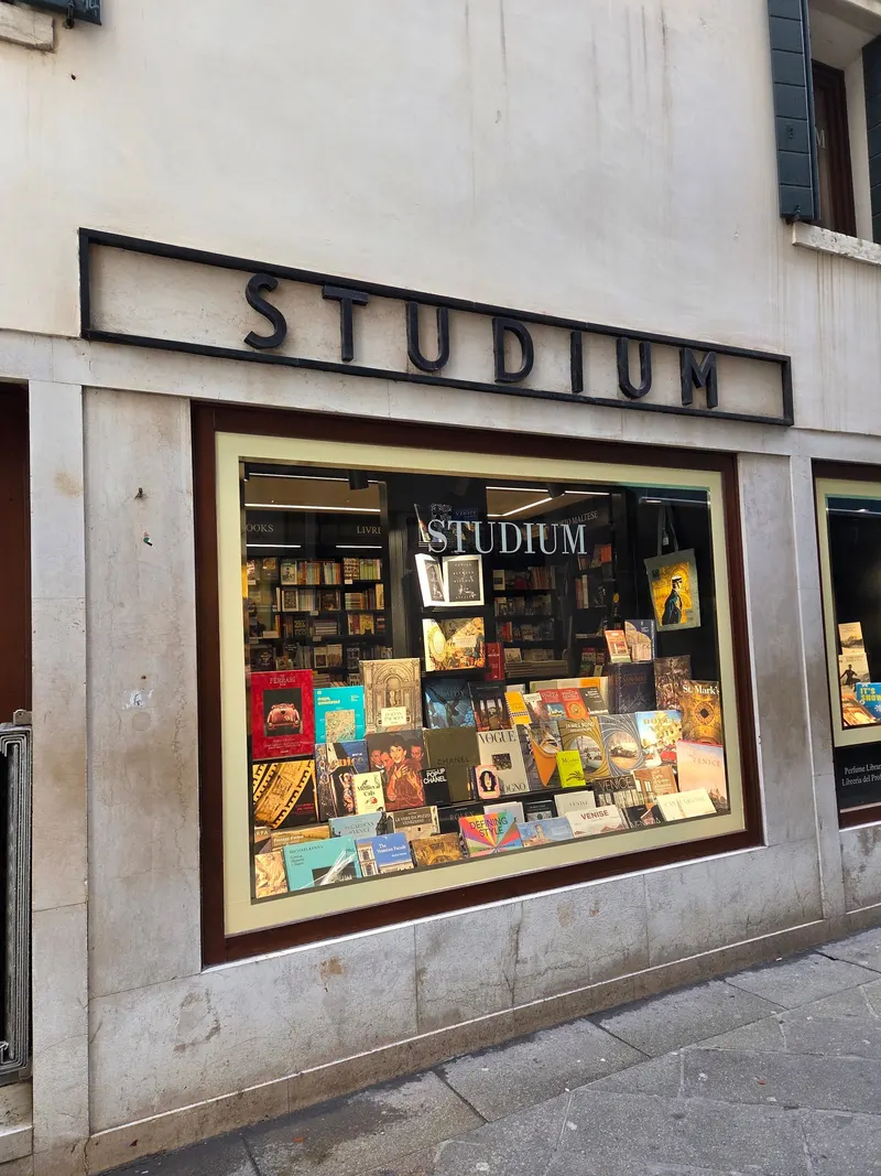 Libreria Studium