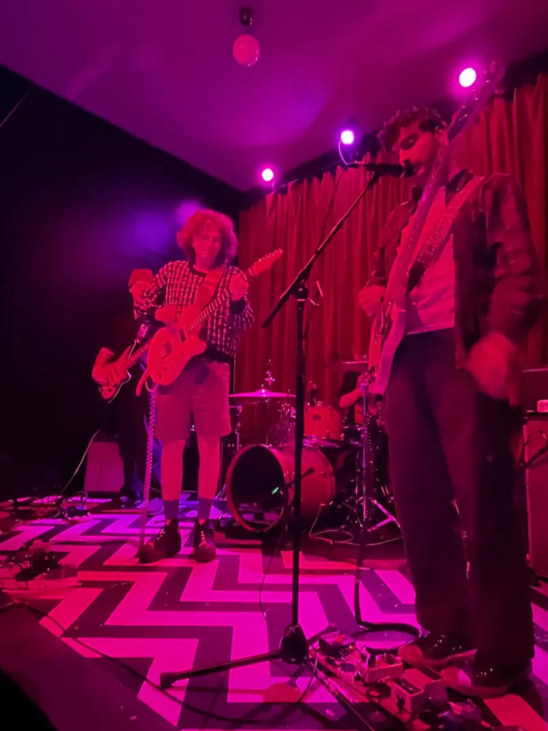 Black Lodge
