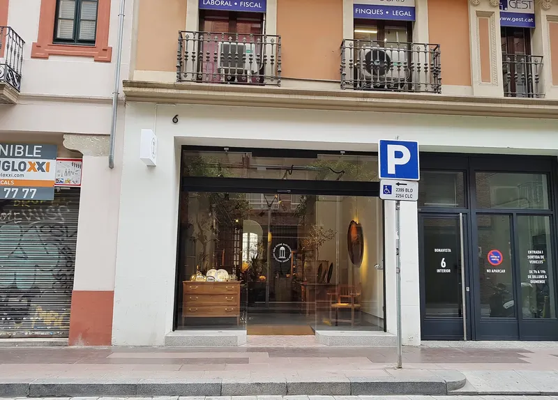 Ago Store Barcelona