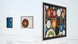 Museo Nacional Centro de Arte Reina Sofía