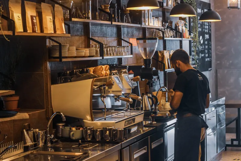 TORRA ROASTING & COFFEE