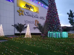 Mallplaza NQS