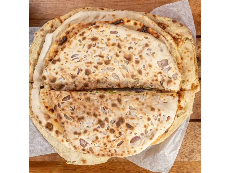 Bombay Street Food