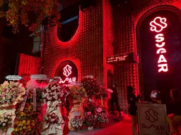 Sugar Social Club