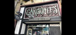 Gargoyles Statuary