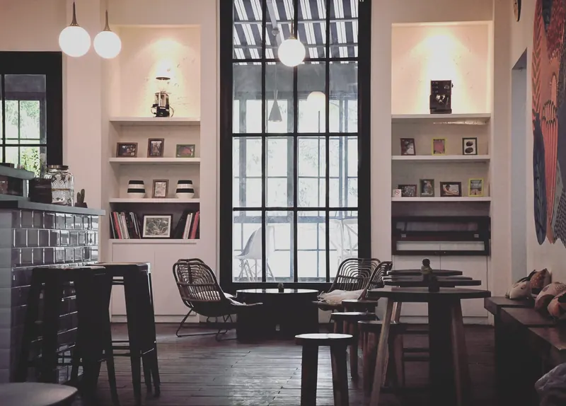 Tuang Coffee