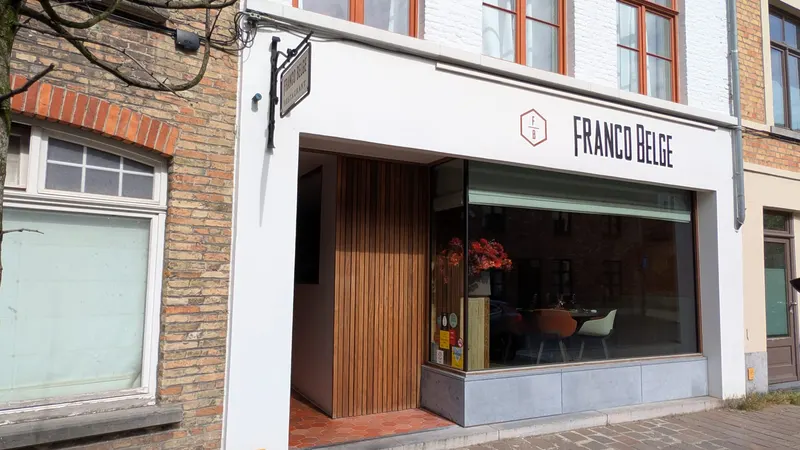 Franco Belge Restaurant