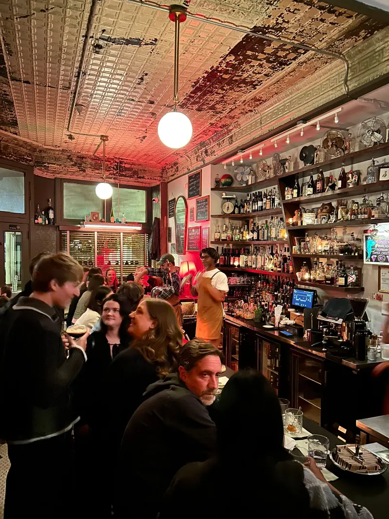 Grace & Proper in Bella Vista, Philadelphia