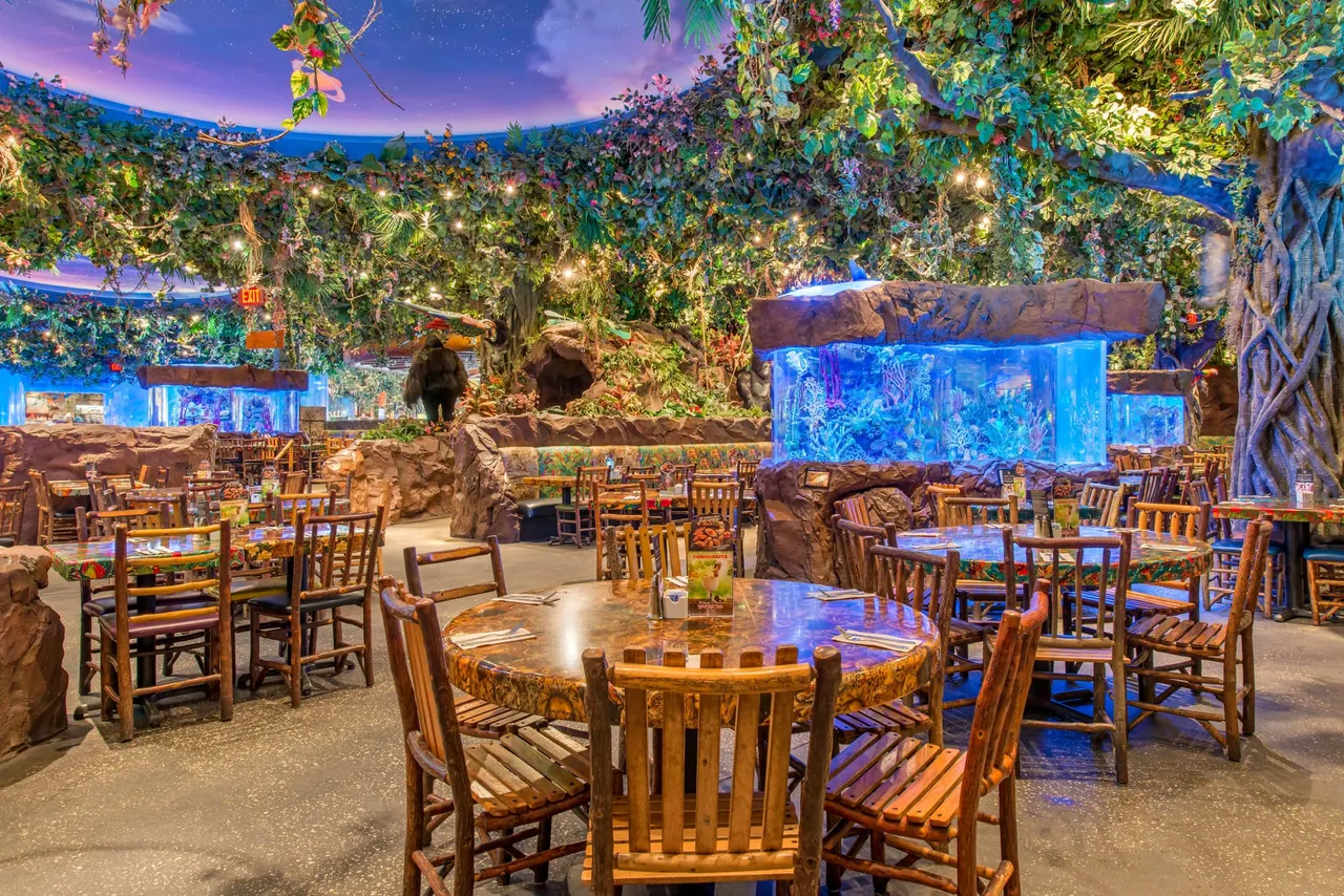Lake Buena Vista in Orlando