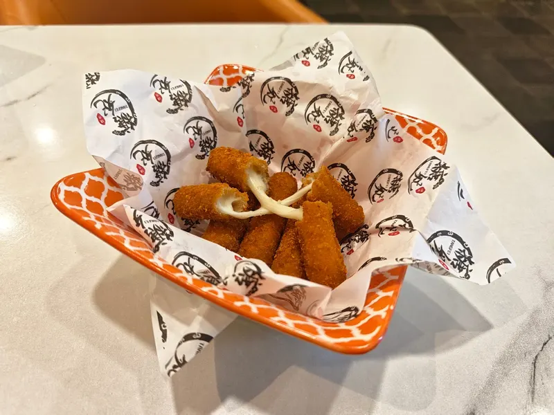 糖妃糖水 Tang Fei Dessert PUDU in Pudu, Kuala Lumpur