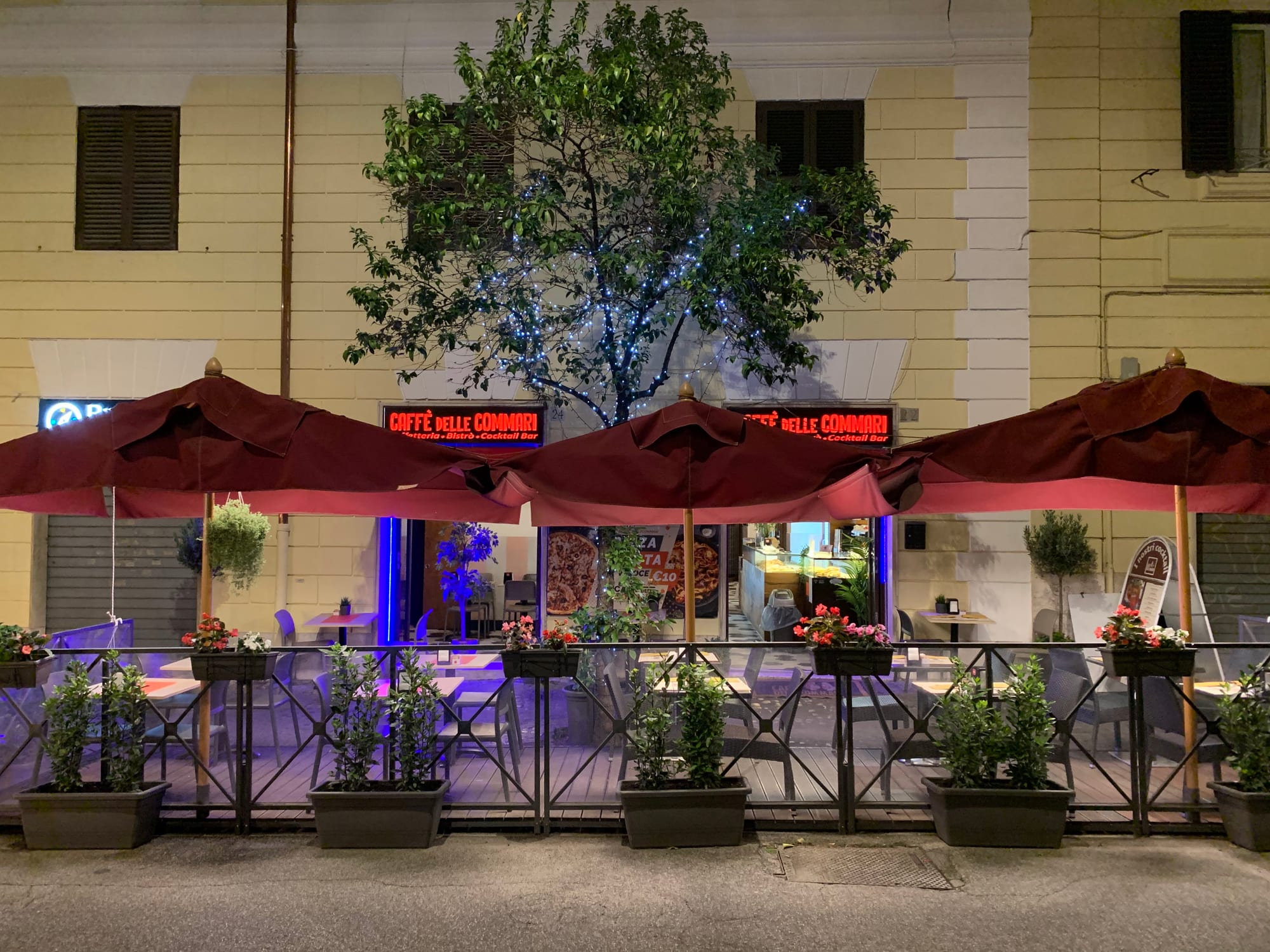 Trionfale in Rome