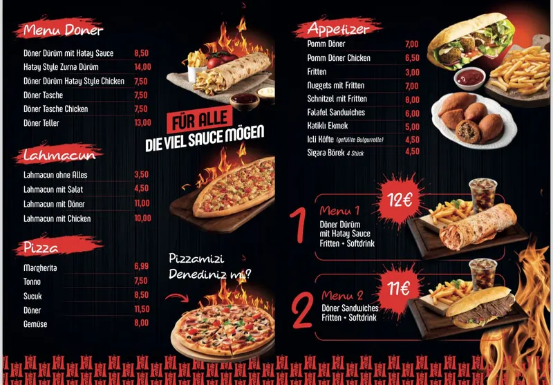 Hatay Gourmet