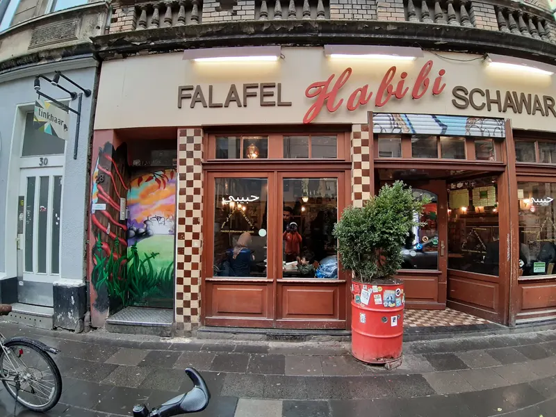 Habibi Köln
