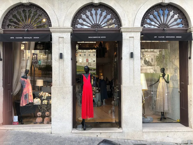 PANAMAR - Concept Store