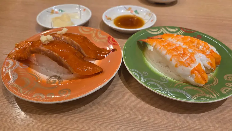 Toriton Kita 8