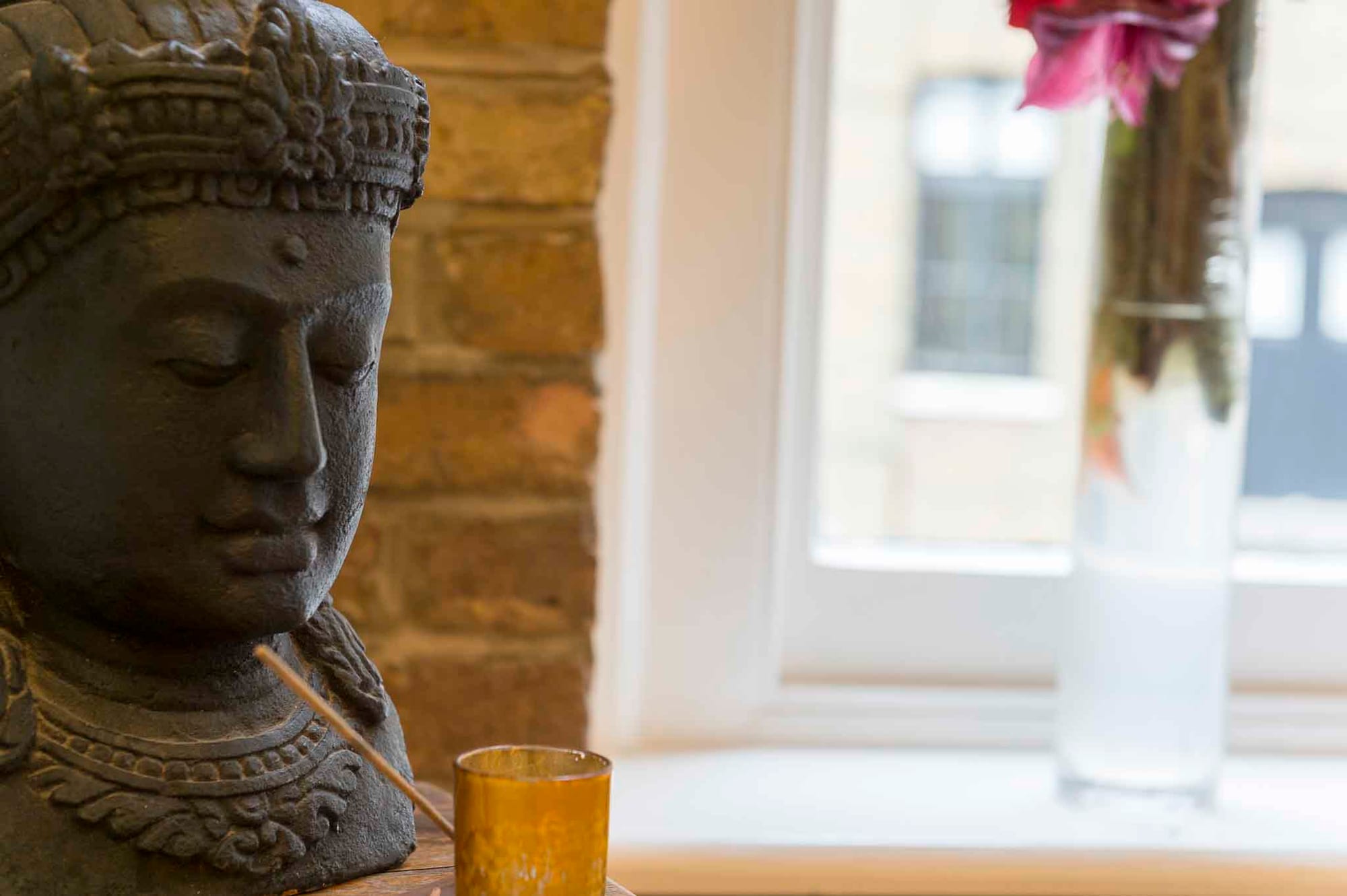 Triyoga Camden