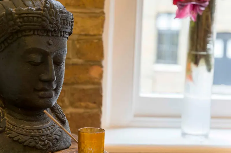 Triyoga Camden in Camden Town, London